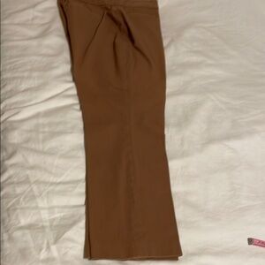 Coldwater Creek Men's Tan Chinos